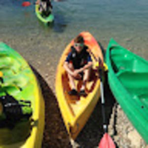 Meet your Posher, Nolan